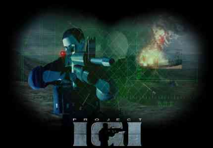 igi project 1 download for pc