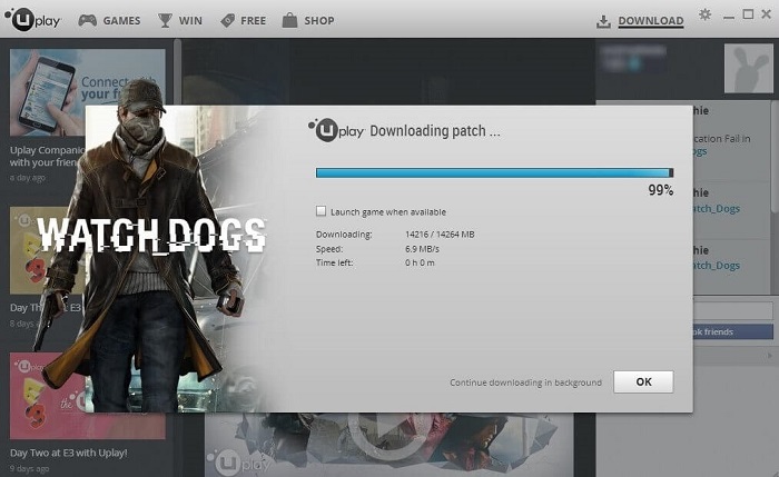 Watch dogs pc activation bcrack download